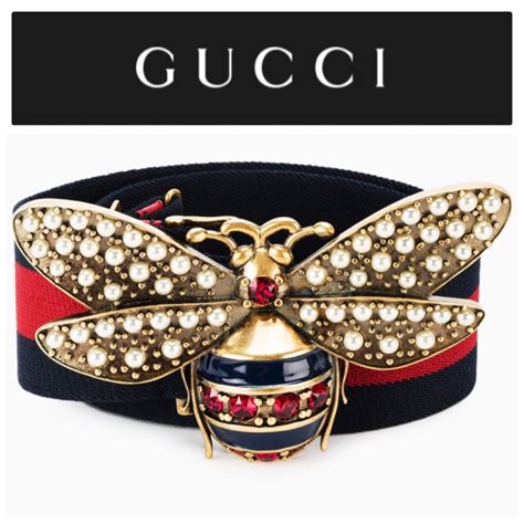 gucci bee shades imatation|gucci bee belt.